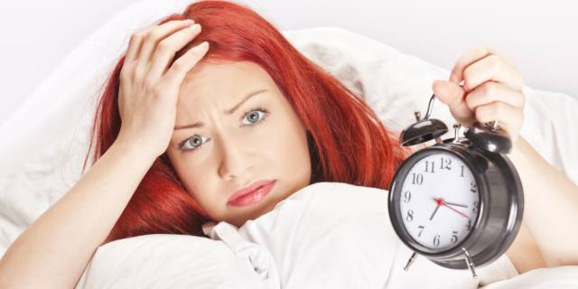 La vita al contrario: quando l’orologio biologico non va d’accordo con quello convenzionale