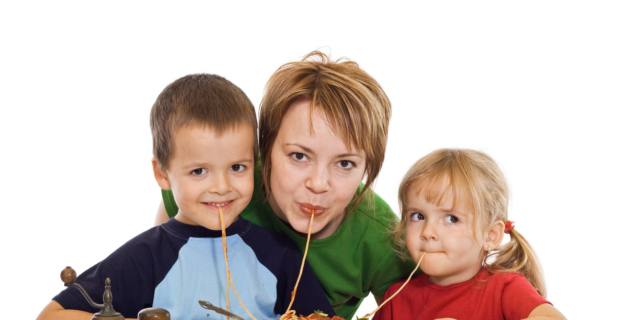 Alimentazione, linea e salute: ecco gli errori da non fare