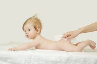 Lesioni della pelle dei bambini? Può essere psoriasi