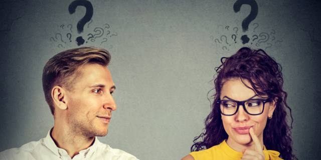 Speed Date: la prima impressione non tradisce mai… forse