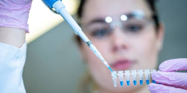 Infezioni virali: per combatterle scoperte nuove cellule staminali super efficienti