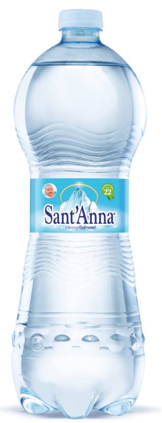 Acqua Sant’Anna