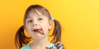 Fegato grasso nei bambini, scoperto il ruolo di una proteina