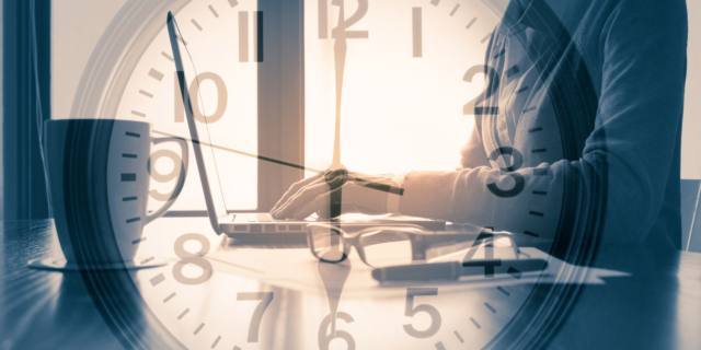 Lavoro notturno: ci sono maggiori rischi di cancro