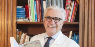 Professor Marianno Franzini