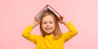 Dislessia: così la tecnologia aiuta i bambini a leggere
