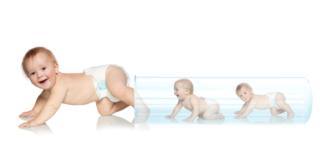 Fecondazione eterologa: in 7 anni sono nati circa 10mila bimbi in Italia
