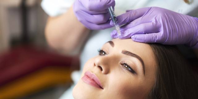 Ritocchi con botulino: i nuovi protocolli sono personalizzati
