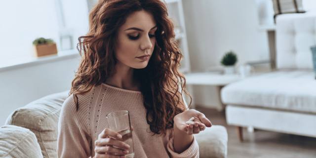 L’abuso di antibiotici può favorire il tumore al colon-retto