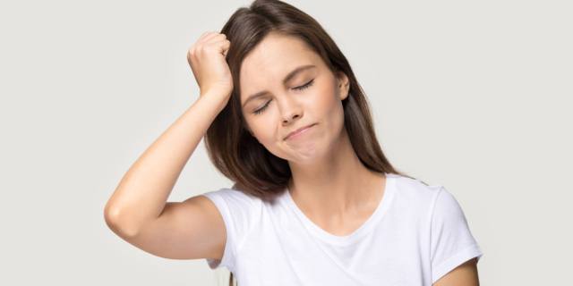 Salute: le donne si curano poco perché pensano prima alla famiglia