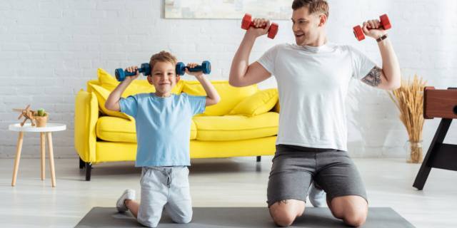 Complicanze Covid-19: peggiori se la massa muscolare è scarsa