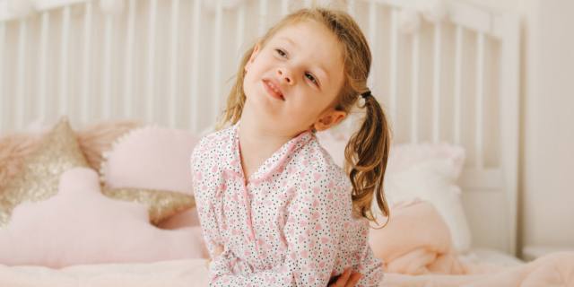 Covid-19: sotto i 4 anni può manifestarsi come una peritonite