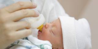 Prematuri: nasce una rete sanitaria sul territorio per aiutare i neonati ultrapiccoli
