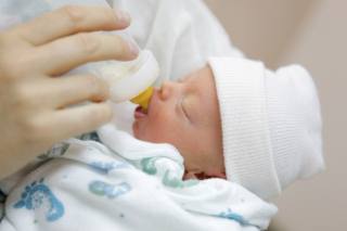 Prematuri: nasce una rete sanitaria sul territorio per aiutare i neonati ultrapiccoli