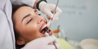La parodontite è una spia della pressione alta?