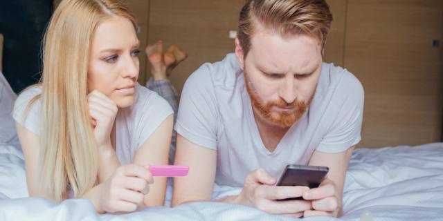 App per la fertilità: a rischio la privacy