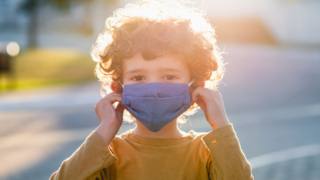 Infezioni respiratorie dei bambini: ricoveri quasi annullati per effetto del Covid