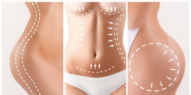 Ritocchi, per effetto del Covid ora piacciono extralarge