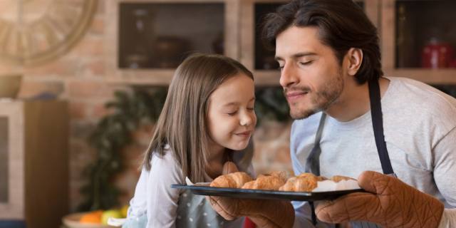 Perdita dell’olfatto da Covid-19? Allenati ad annusare!