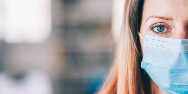 Psicopandemia: in arrivo soprattutto tra i giovani e le donne