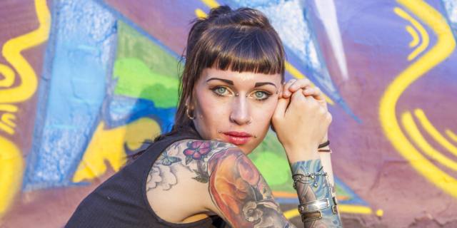 Tatuaggi, attenzione ai melanomi nascosti