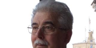 Professor Giovanni Battista Nardelli