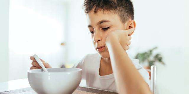 Disturbi alimentari in aumento fra giovanissimi e maschi. È allarme!