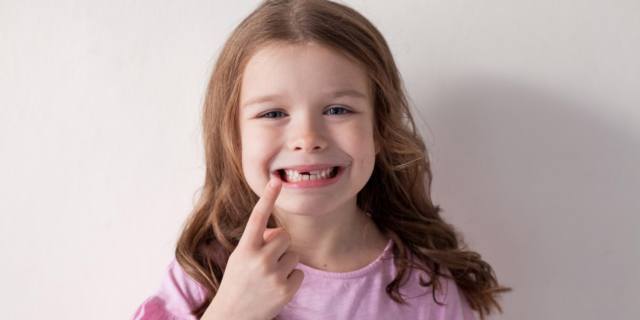 Agenesia dentale, un problema non solo estetico