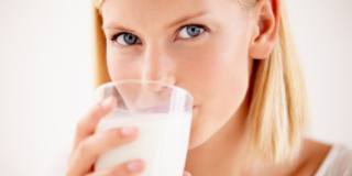 Il latte non aumenta il colesterolo!