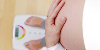 Aumento di peso in gravidanza: non più di 16 kg