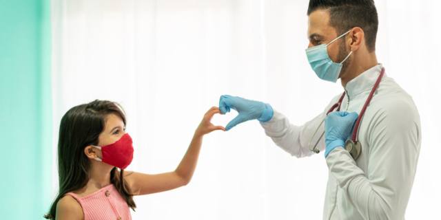 Una tecnica all’avanguardia migliora la cura della tachicardia nei bambini