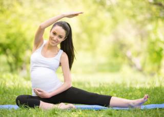 L’attività fisica in gravidanza fa bene, ecco quale e come praticarla