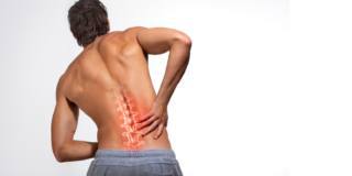 Mal di schiena cronico: nuova cura dalle staminali