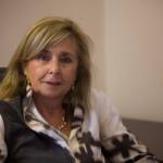 Professoressa Annamaria Staiano