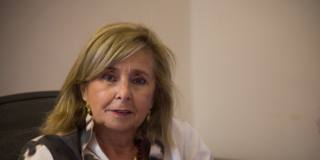 Professoressa Annamaria Staiano
