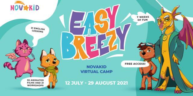 Studiare inglese in estate? Sì, anche gratuitamente!