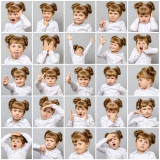 Baby Signs: così genitori e bimbi possono comunicare con i segni