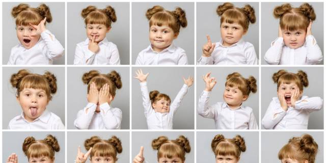 Baby Signs: così genitori e bimbi possono comunicare con i segni