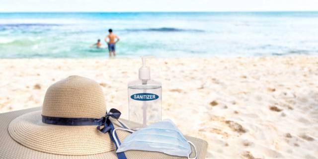 Raggi solari contro il coronavirus: lo uccidono in meno di un minuto