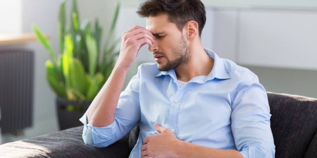 Campylobacter, ci si contagia anche con il contatto sessuale