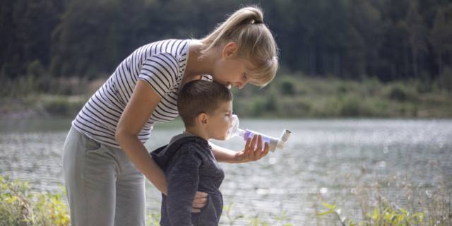 Asma, l’importanza di seguire la terapia