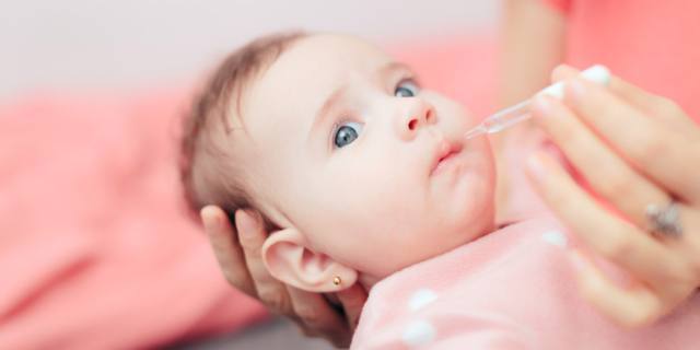 Farmaci per i bambini: la metà è usata off-label