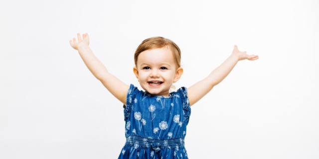 I primi 1.000 giorni di vita decidono il futuro del bambino