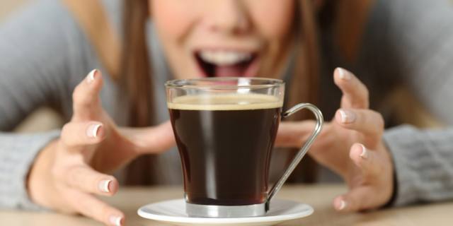 Caffè, un alleato contro il melanoma