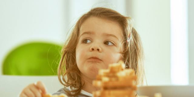 Celiachia: in 25 anni raddoppiati i bambini colpiti