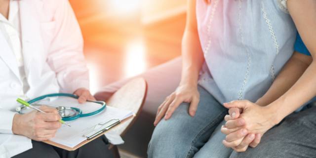 Infertilità, con lockdown trascurata dal 50% delle coppie