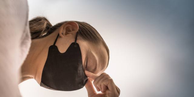 Covid-19 e depressione: un’emergenza nell’emergenza che mette a rischio le neomamme