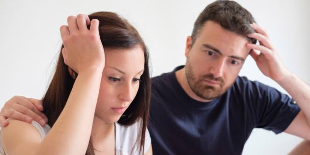 Affrontare l’infertilità anche dal punto di vista psicologico è importante