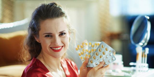 Scegliere gli integratori, ecco come trovare quello che fa per te