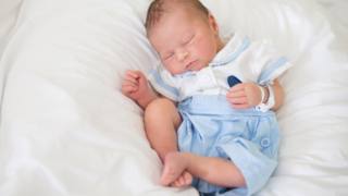 Screening neonatale: serve anche per le malattie lisosomiali